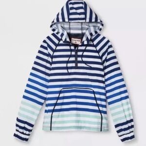 Rain jacket or windbreaker